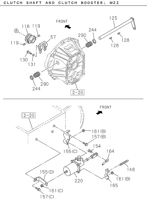 Partial Engine